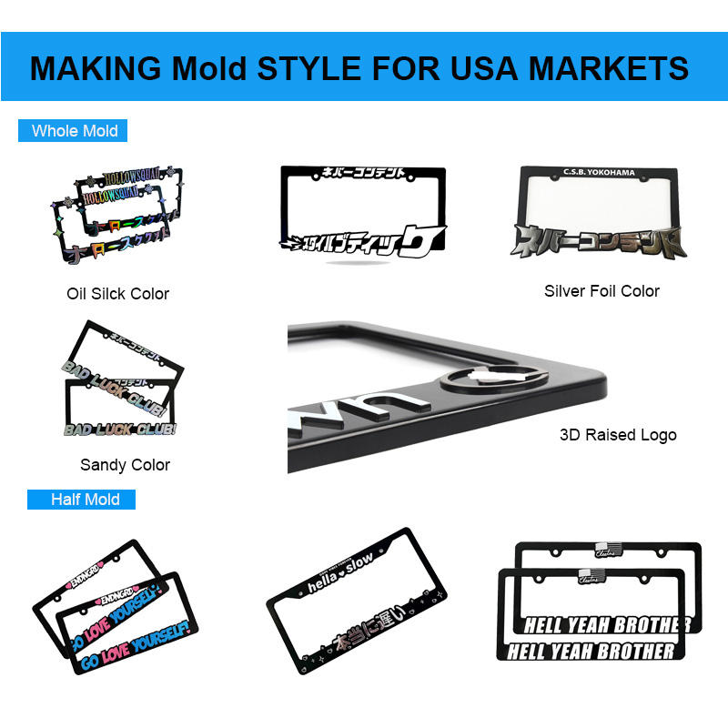 License Plate Flipper: Motorized Stealth Device for Car Motorcycle | GS Model Wholesale